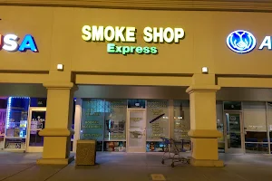 Smoke Shop Express image