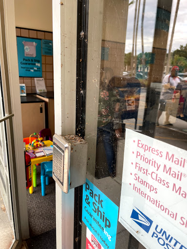 Shipping and Mailing Service «The UPS Store», reviews and photos, 5224 FL-46, Sanford, FL 32771, USA