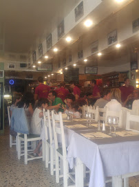 Atmosphère du Pizzeria Pizza Santa Lucia à Deauville - n°9