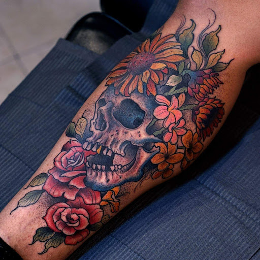 Explore eye of horus tattoo ideas, creative tattoo ideas in Venice, available at Ink Monkey Tattoo and Piercing