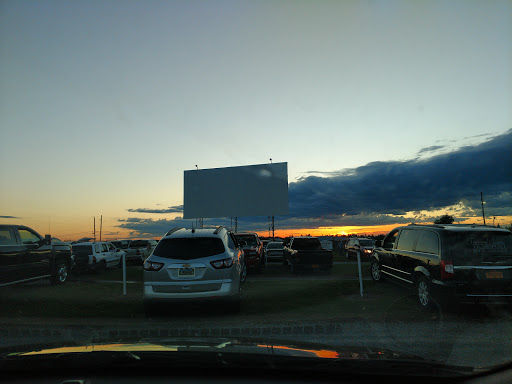 Drive-in Movie Theater «Bay Drive-In Theatre», reviews and photos, NY-26, Alexandria Bay, NY 13607, USA