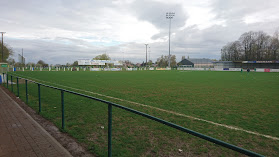 Ecole Des Jeunes Du Royal Football Club Hannutois