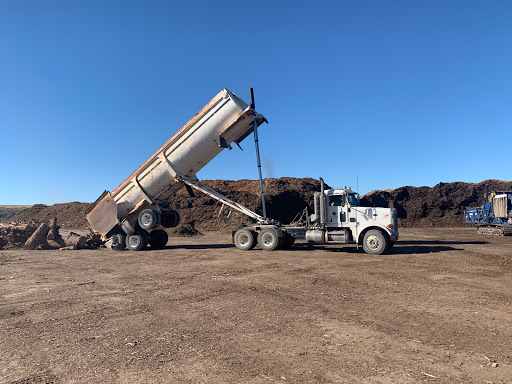 Reynolds Excavation Demolition