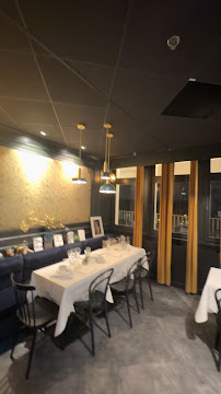 Atmosphère du Restaurant français La Table Cachée par Michel Roth - BHV Marais à Paris - n°15