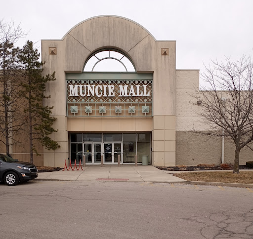 Shopping Mall «Muncie Mall», reviews and photos, 3501 N Granville Ave, Muncie, IN 47303, USA