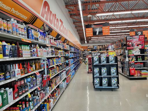 Auto Parts Store «AutoZone», reviews and photos, 4210 N State Rd 7, Coral Springs, FL 33073, USA