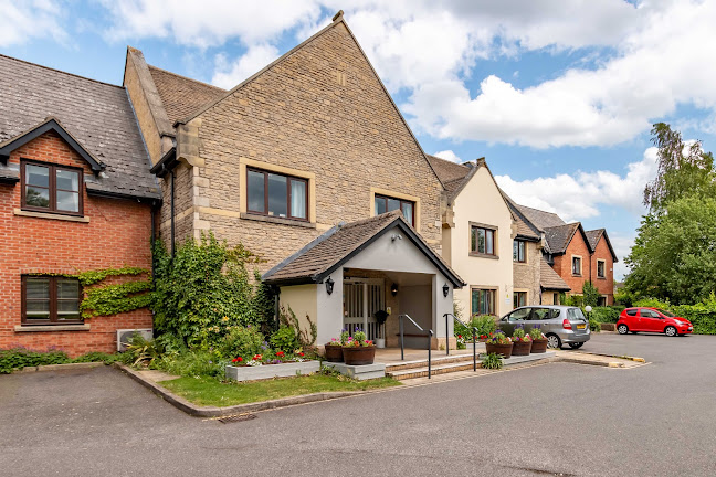 Barchester - Longueville Court Care Home