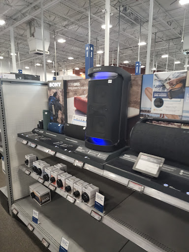 Electronics Store «Best Buy», reviews and photos, 4040 S College Ave, Fort Collins, CO 80525, USA