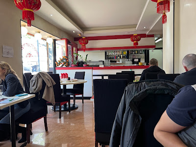 Restaurant Asie Royale à Choisy-le-Roi