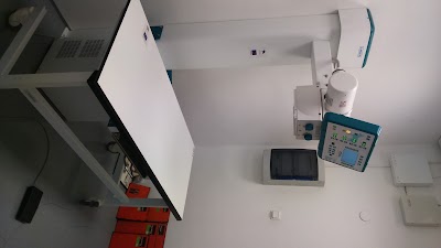 Photos of Pae Animal Clinic Ltd