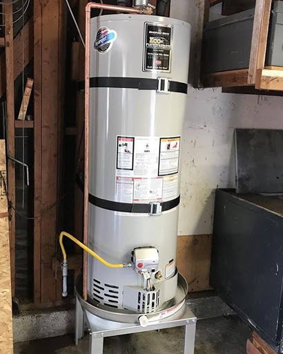 Premier Rooter & Plumbing image