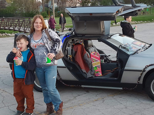 Movie Theater «PIX Theater», reviews and photos, 172 W Nepessing St, Lapeer, MI 48446, USA