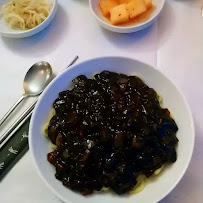 Jajangmyeon du Restaurant coréen Han Lim à Paris - n°4
