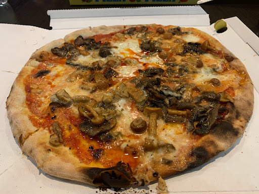 Stop...Pizza in Quarto dAltino, Città Metropolitana di Venezia