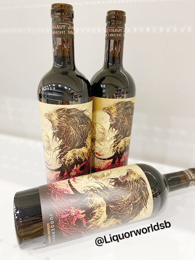 Liquor Store «Sheepshead Bay Liquor World», reviews and photos, 1733 Sheepshead Bay Rd, Brooklyn, NY 11235, USA