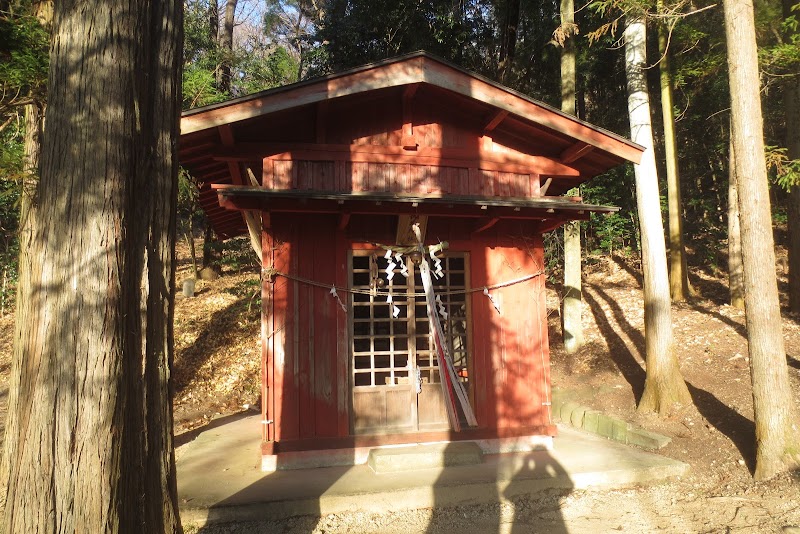 新堀神社