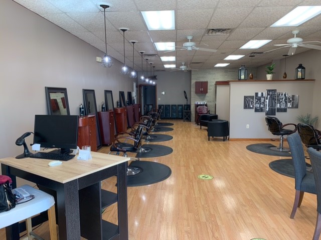 Dolce Vita Salon & Spa 08822