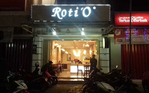 Roti'O - Cakranegara Mataram image