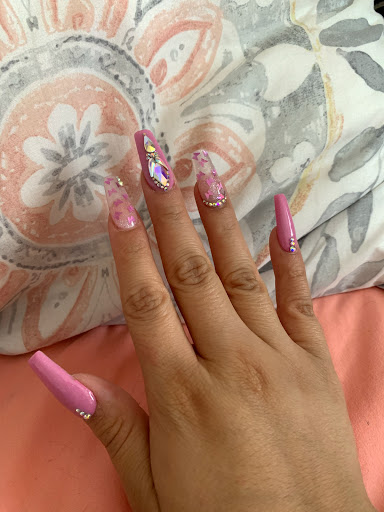 Day Spa «Bella Donna Day Spa», reviews and photos, 1525 Meridian Ave #103, San Jose, CA 95125, USA