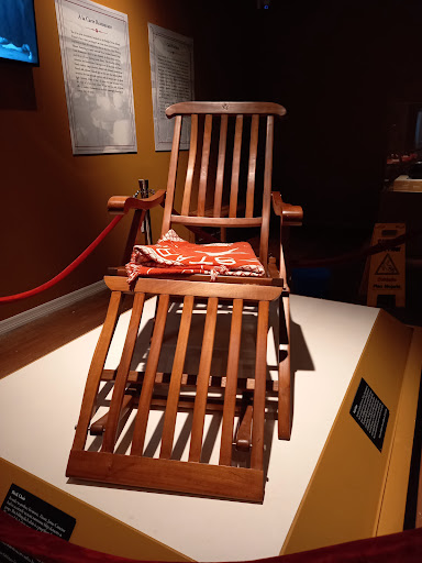 Museum «Titanic: The Artifact Exhibition», reviews and photos, 7324 International Dr, Orlando, FL 32819, USA