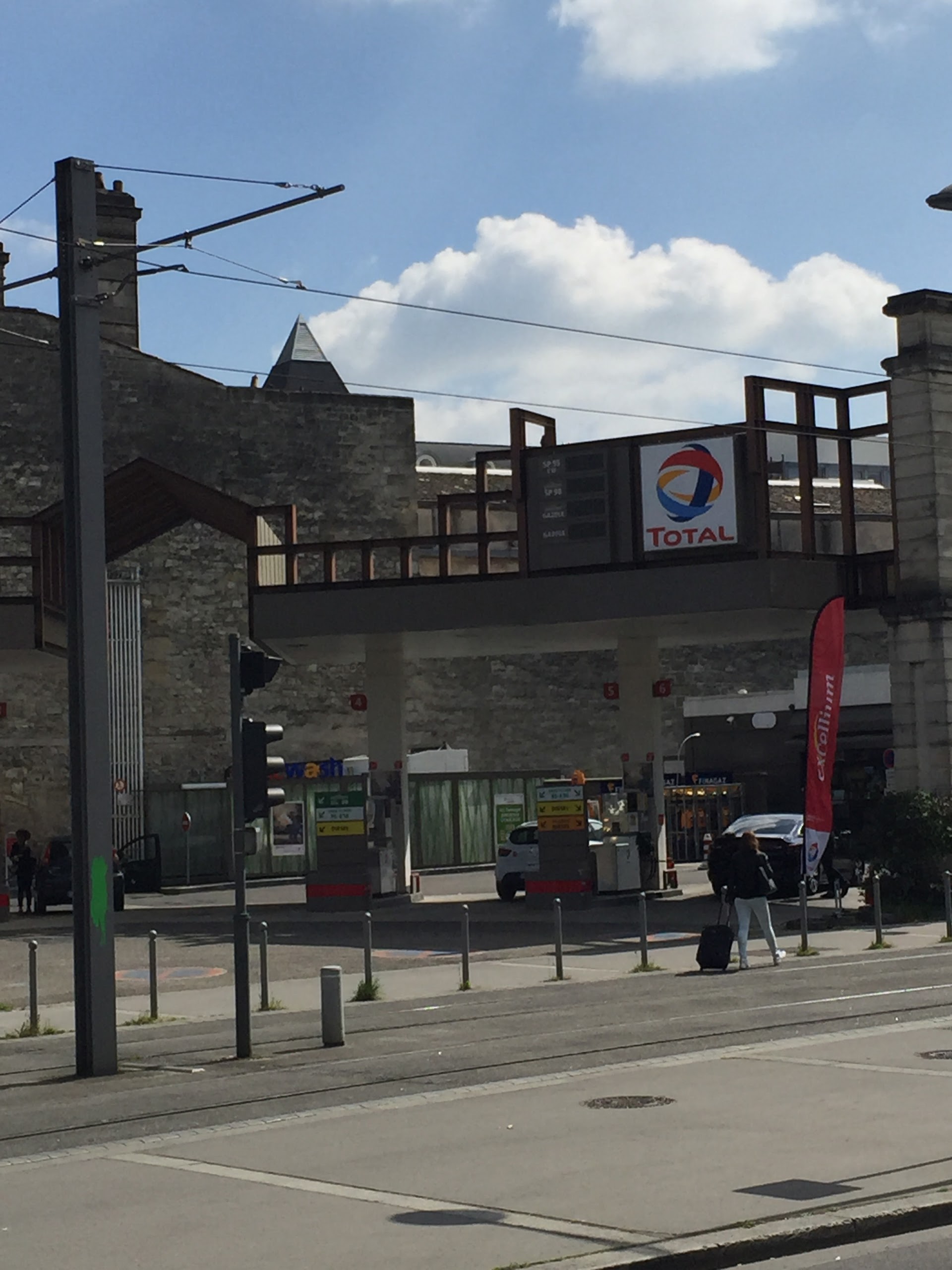 Photo n° 1 de l'avis de Aymerick.E fait le 04/04/2017 à 22:36