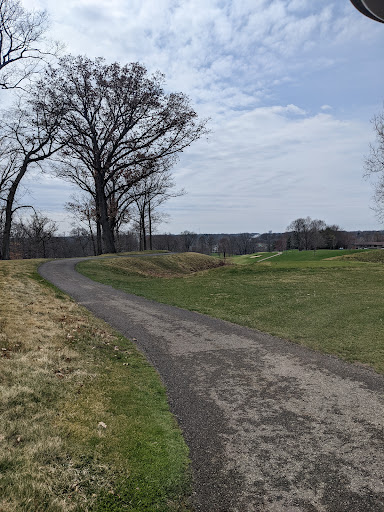 Golf Club «York Golf Club», reviews and photos, 7459 N High St, Columbus, OH 43235, USA