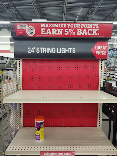 Hardware Store «Tractor Supply Co.», reviews and photos, 1040 Somerset Blvd, Charles Town, WV 25414, USA