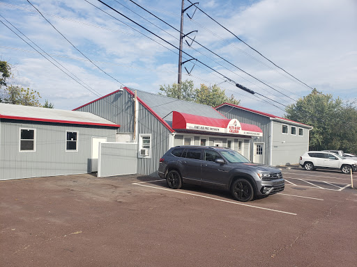Auto Body Shop «Auto Quest Collision, Inc», reviews and photos, 2579 PA-724, Parker Ford, PA 19457, USA