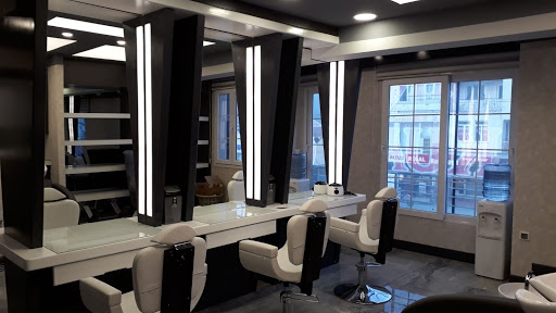 İrem Kuaför Güzellik Salonu