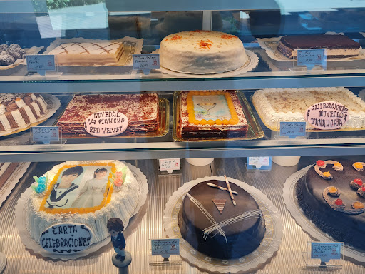 Horno San Lorenzo en Alcobendas, Madrid