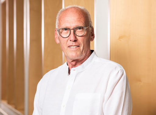 Dr. med. Rolf Jacob - Arzt für Orthopädie Osteologie Chirotherapie und Akupunktur