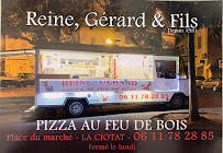 Photos du propriétaire du Pizzeria Pizza Reine & Gérard & Fils à La Ciotat - n°4