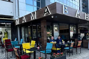 Mamababa cafeteria image