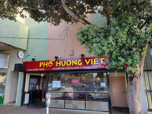 Pho Huong Viet