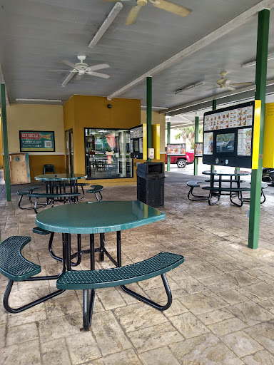 Fast Food Restaurant «Sonic Drive-In», reviews and photos, 1780 U.S. 1, Vero Beach, FL 32960, USA