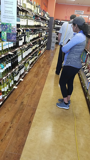 Liquor Store «Fine Wine & Good Spirits», reviews and photos, 107 Kinsley Lane #104, Brodheadsville, PA 18322, USA