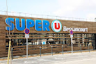 Supermarché Super U et Drive 95550 Bessancourt