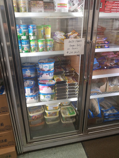 Asian Grocery Store «中西 Chinese American Mini Market», reviews and photos, 834 Park Ave, Cranston, RI 02910, USA