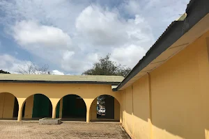 Ejura Community Centre image