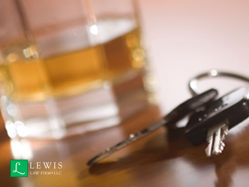 Personal Injury Attorney «Lewis Law Firm LLC», reviews and photos