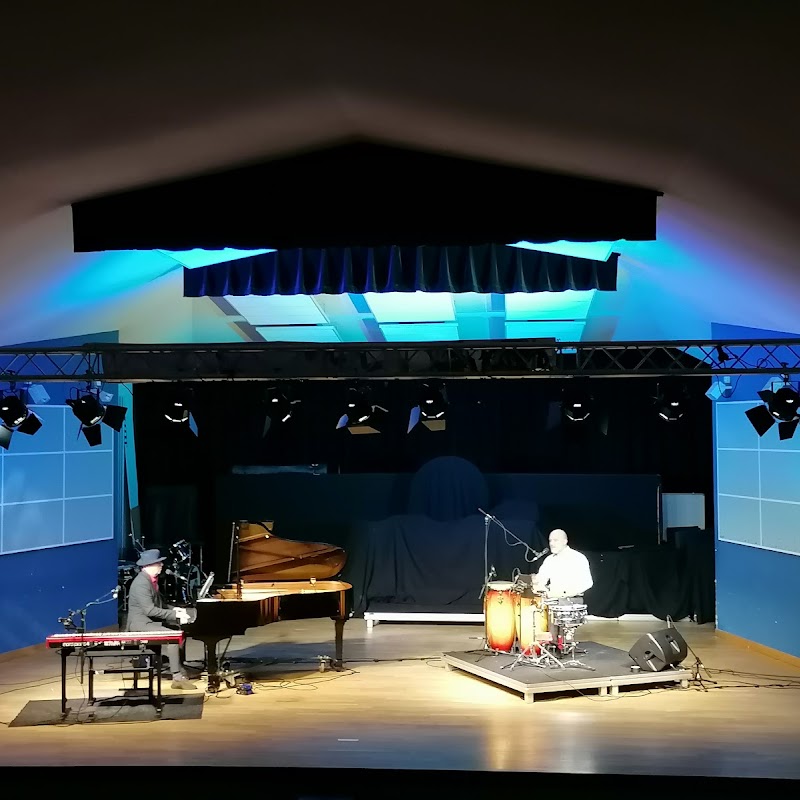 Conservatoire de Savigny-sur-Orge Claude Debussy