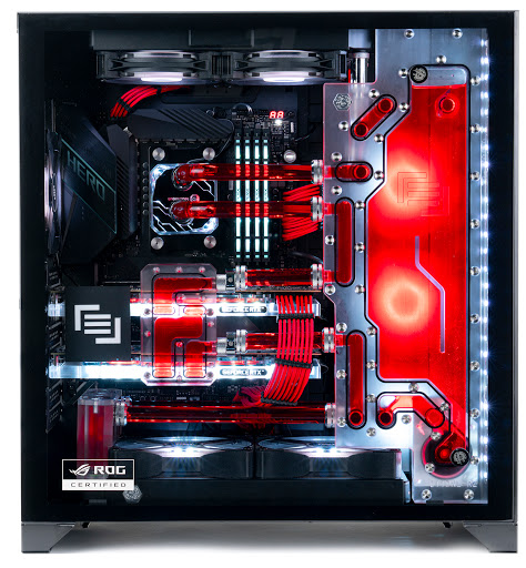 Computer Store «MAINGEAR Computers», reviews and photos, 206 Market St, Kenilworth, NJ 07033, USA