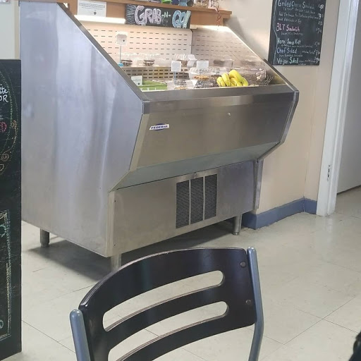 Coffee Shop «Sabinas Coffee House», reviews and photos, 2303 W Commerce St, San Antonio, TX 78207, USA