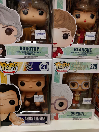 Toy Store «Shananigans Toy Shop», reviews and photos, 5004 Lawndale Ave, Baltimore, MD 21210, USA