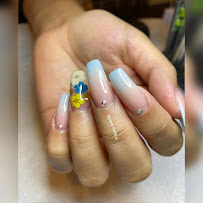 Cuteticles Loft - Photo 7 - Car repair in Jersey City, NJ, Jersey City