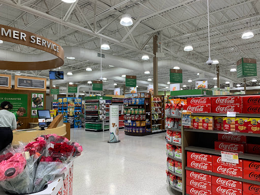 Supermarket «Publix Super Market at The Shops of Lake Tuscaloosa», reviews and photos, 4851 Rice Mine Rd NE #200, Tuscaloosa, AL 35406, USA