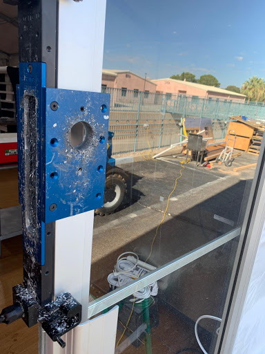 Locksmith «Discount Locksmith LLC», reviews and photos, 2308 N Horne, Mesa, AZ 85203, USA