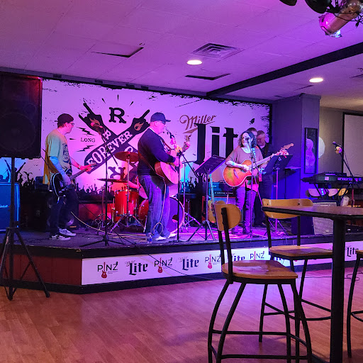 Bowling Alley «Yorkville Bowl», reviews and photos, 1211 N Bridge St, Yorkville, IL 60560, USA