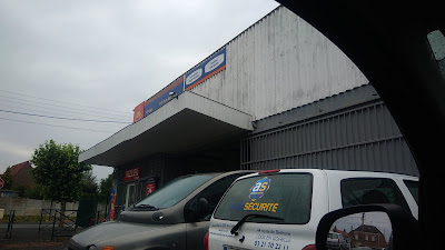 DF AUTOS SERVICES à Liévin