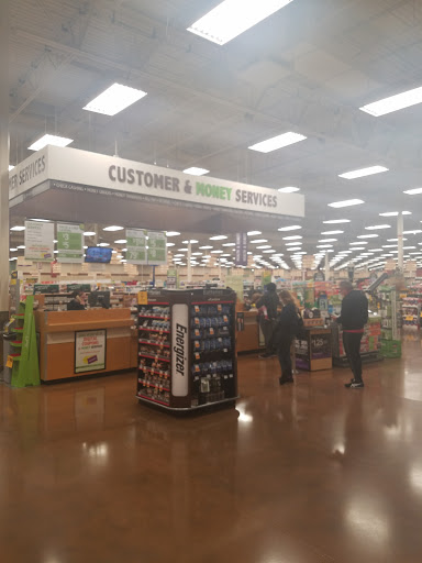 Grocery Store «Fred Meyer», reviews and photos, 2902 164th St SW, Lynnwood, WA 98087, USA